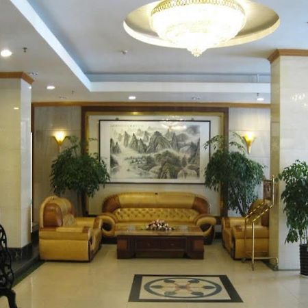 Kunming Yunmei Hotel Exterior foto